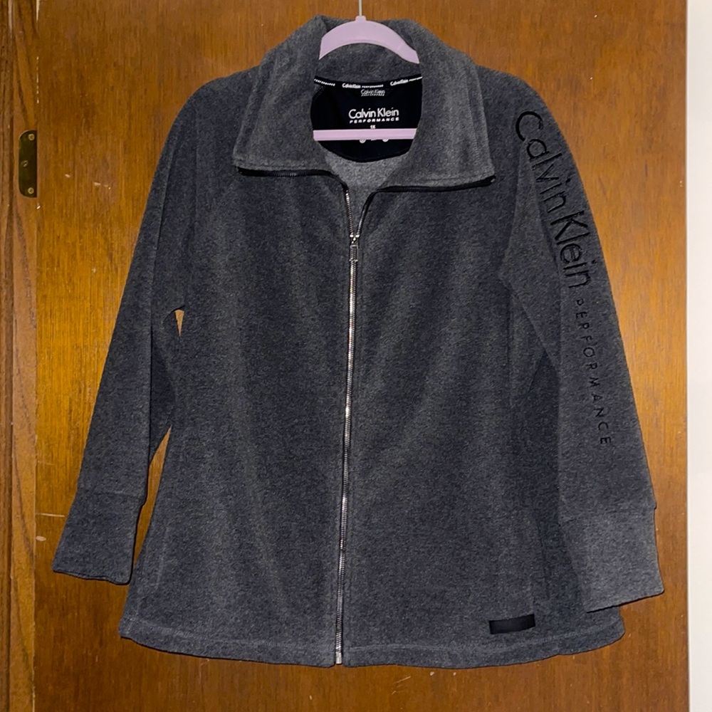 Calvin Klein Performance Coat